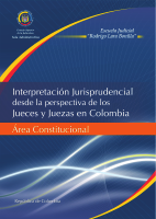 INTERPRETACION JURISPRUDENCIAL CONSTITUCIONAL.pdf